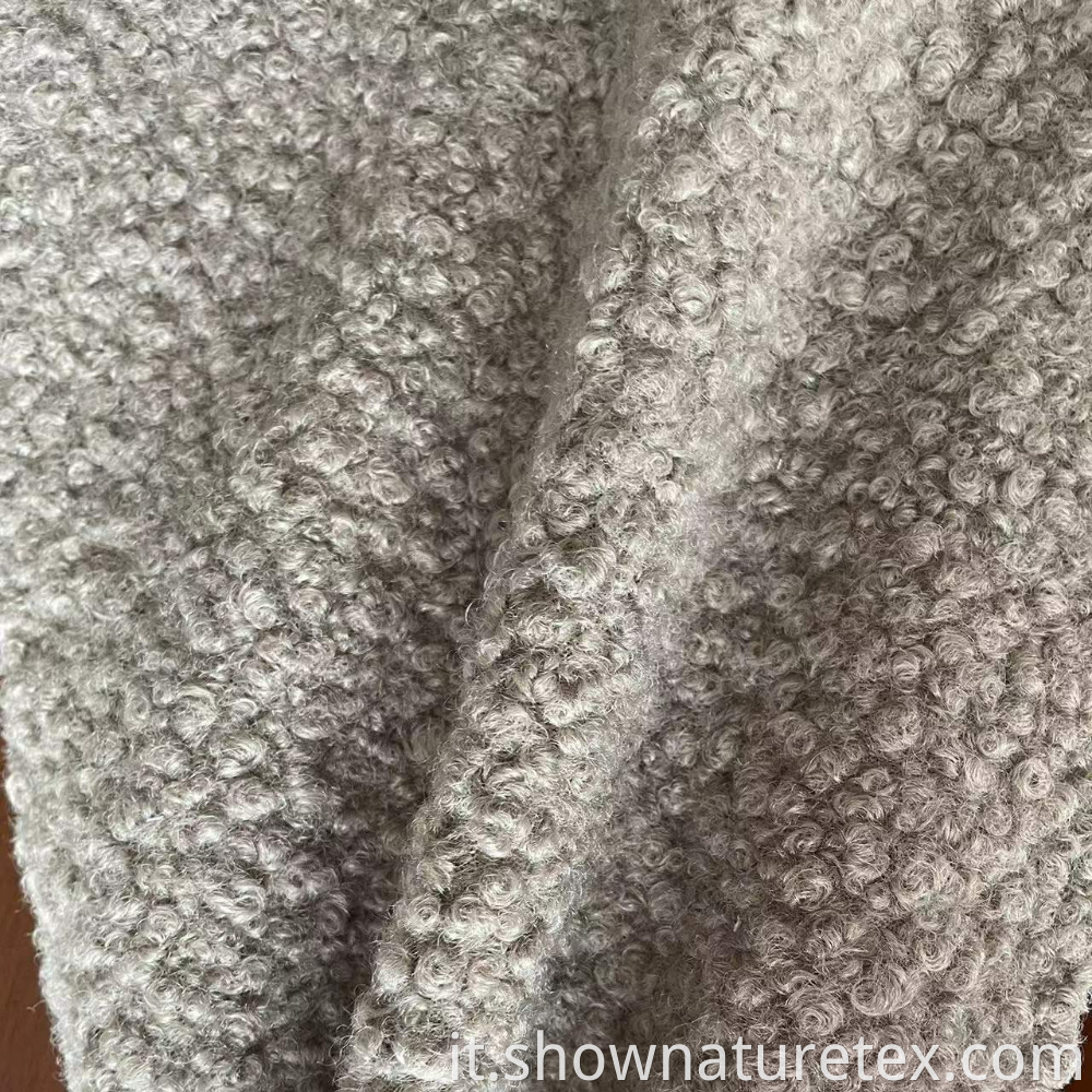 Thick Knit Fabric Jpg